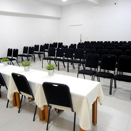 Hotel Guest Venâncio Aires Εξωτερικό φωτογραφία