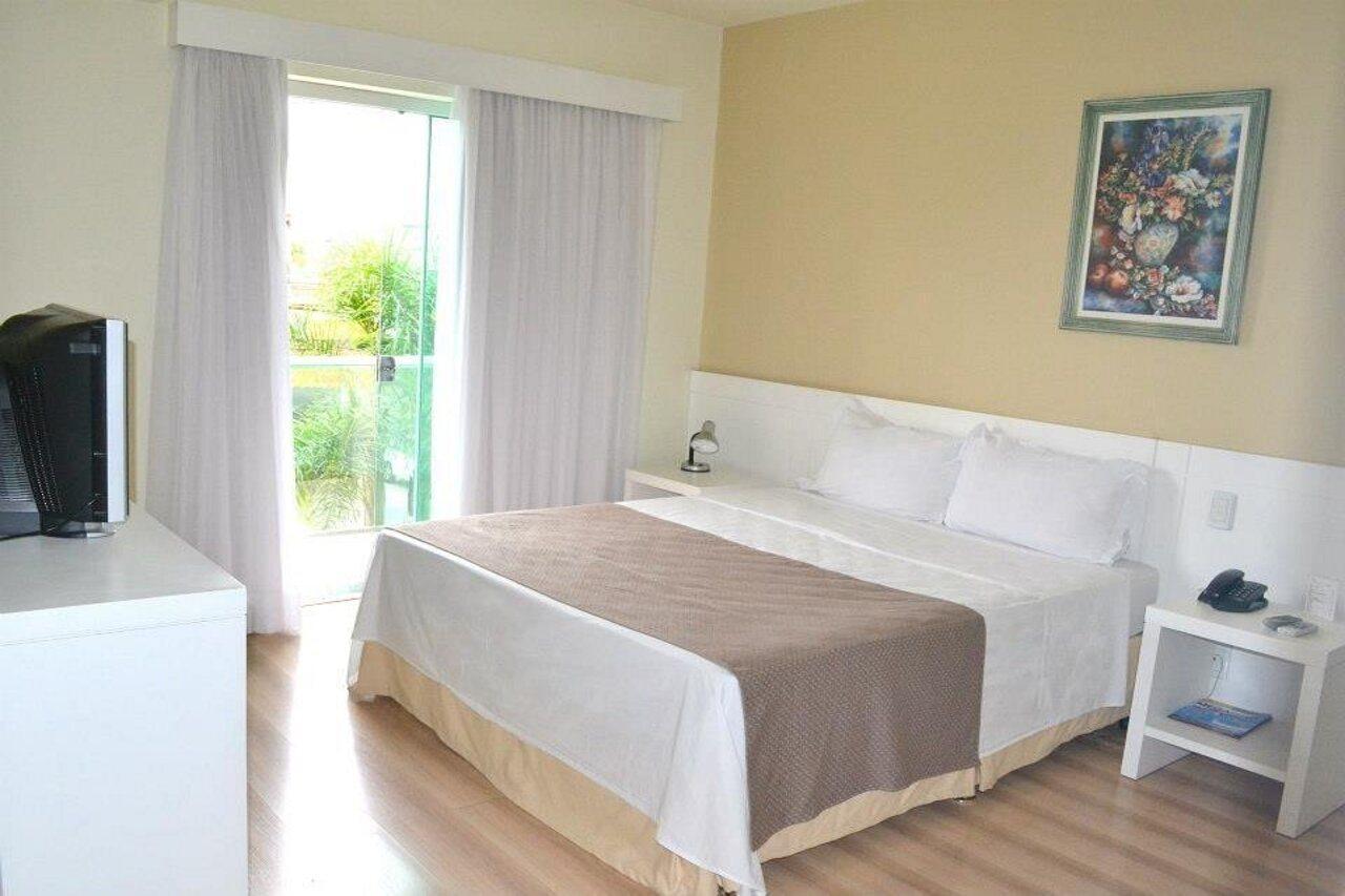 Hotel Guest Venâncio Aires Εξωτερικό φωτογραφία