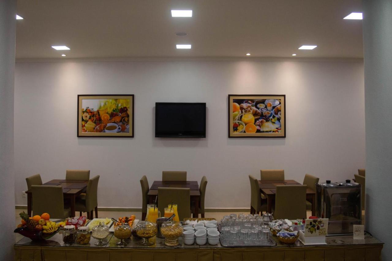 Hotel Guest Venâncio Aires Εξωτερικό φωτογραφία