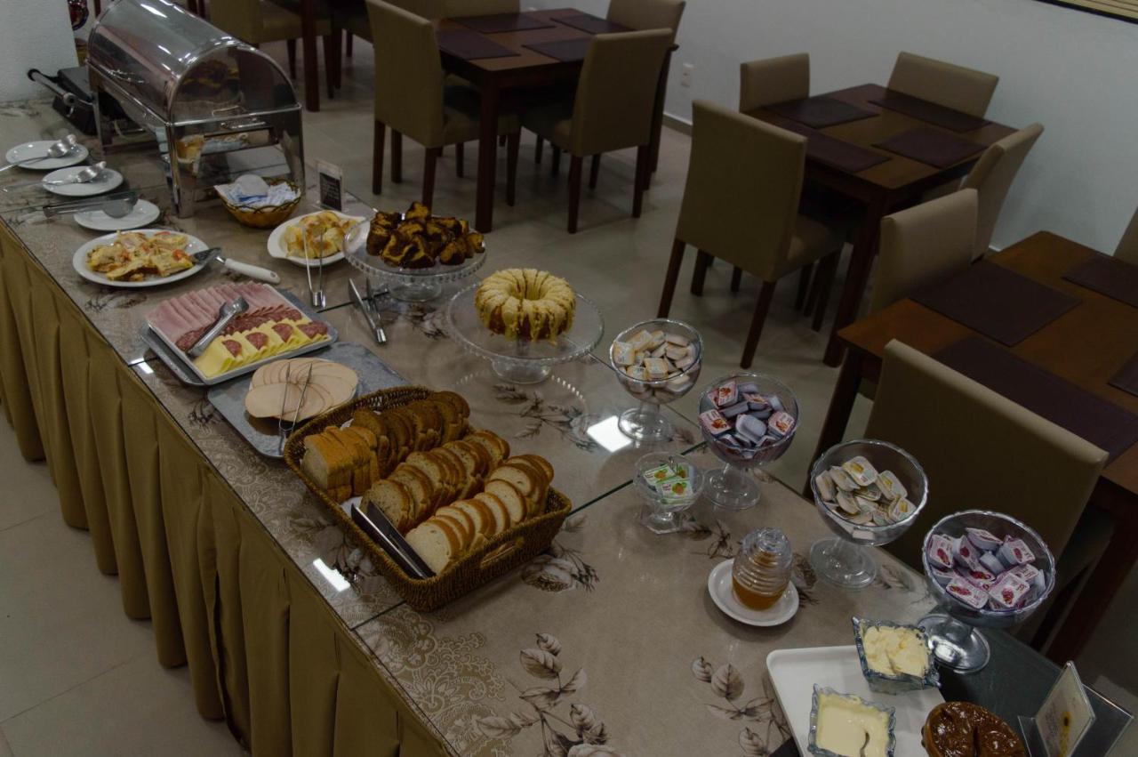 Hotel Guest Venâncio Aires Εξωτερικό φωτογραφία