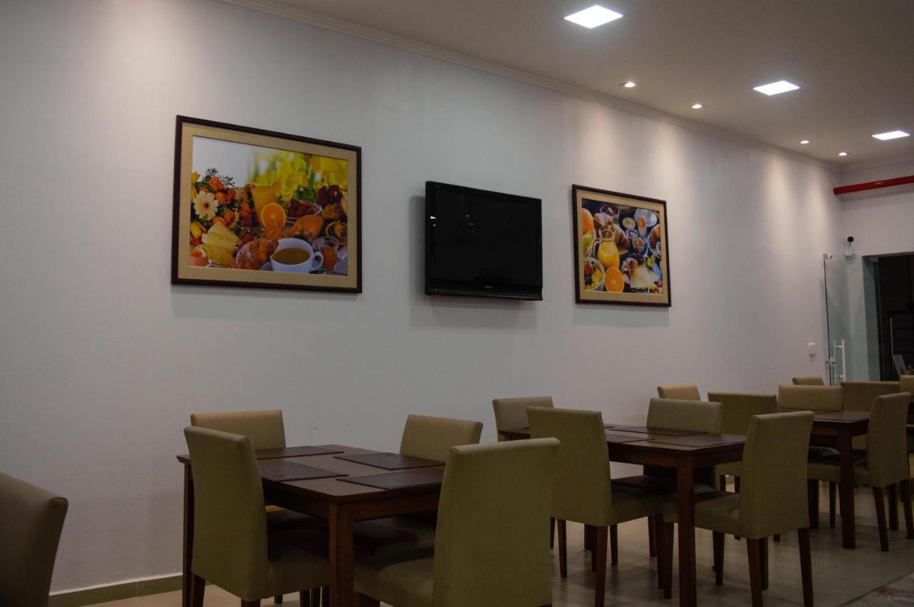 Hotel Guest Venâncio Aires Εξωτερικό φωτογραφία