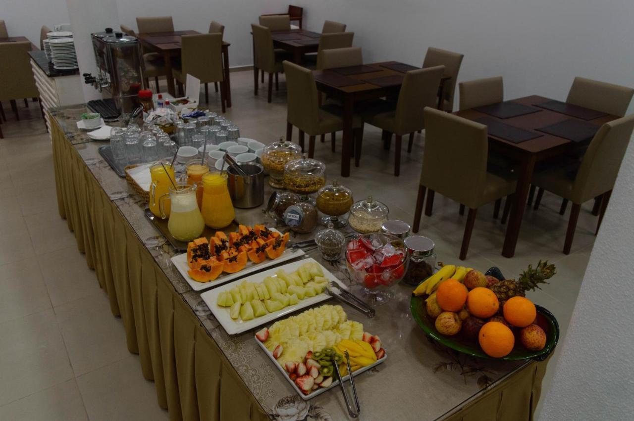Hotel Guest Venâncio Aires Εξωτερικό φωτογραφία
