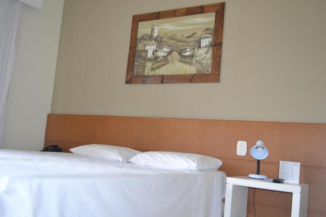 Hotel Guest Venâncio Aires Εξωτερικό φωτογραφία