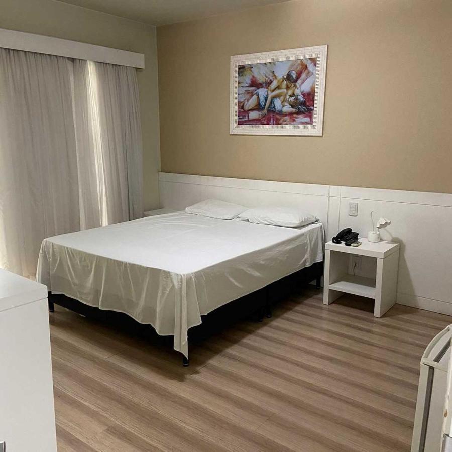 Hotel Guest Venâncio Aires Εξωτερικό φωτογραφία