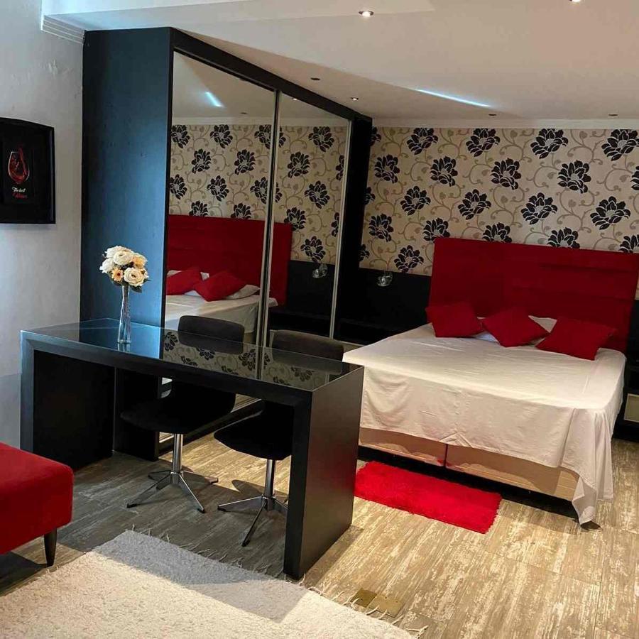 Hotel Guest Venâncio Aires Εξωτερικό φωτογραφία