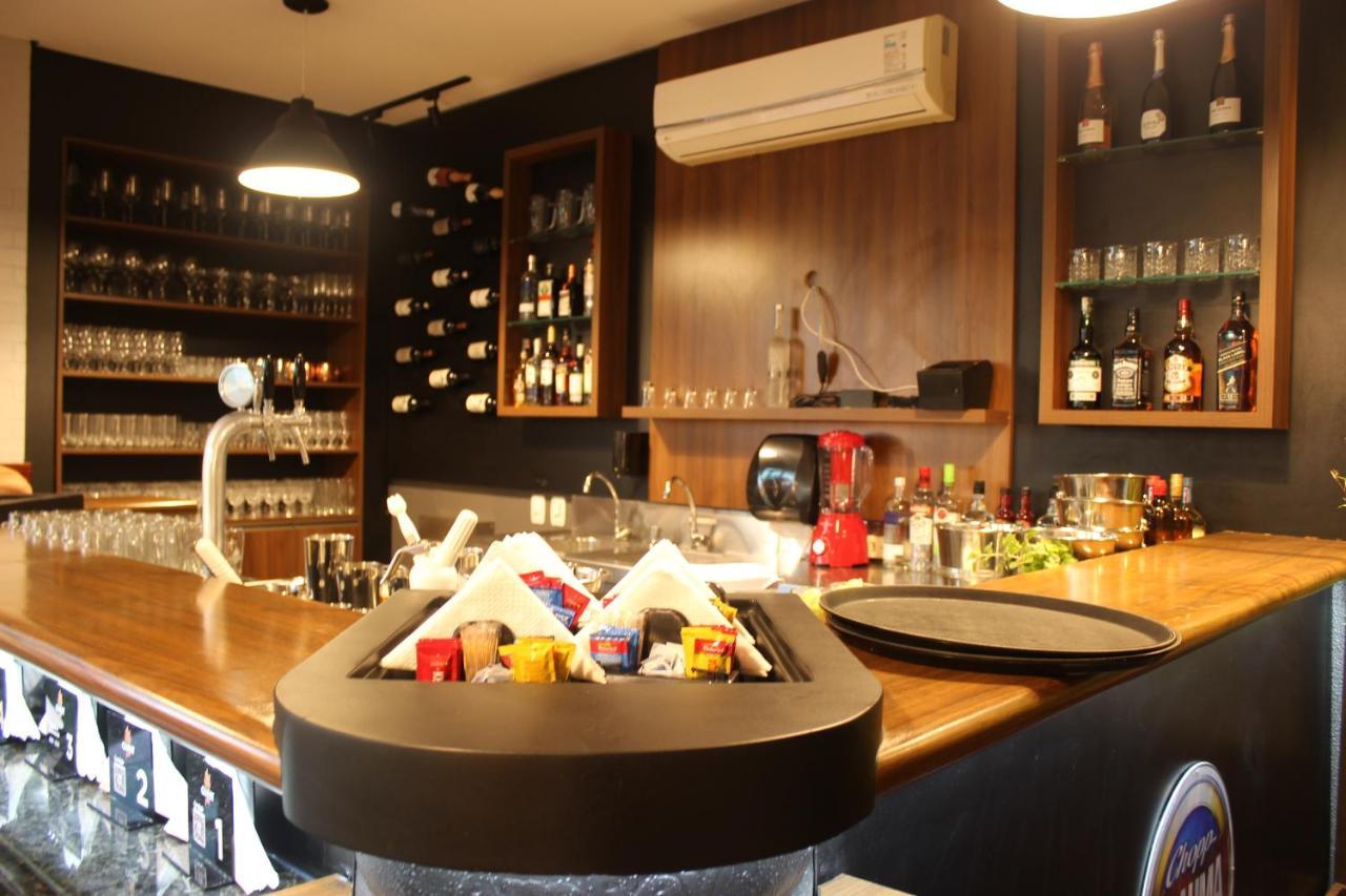 Hotel Guest Venâncio Aires Εξωτερικό φωτογραφία