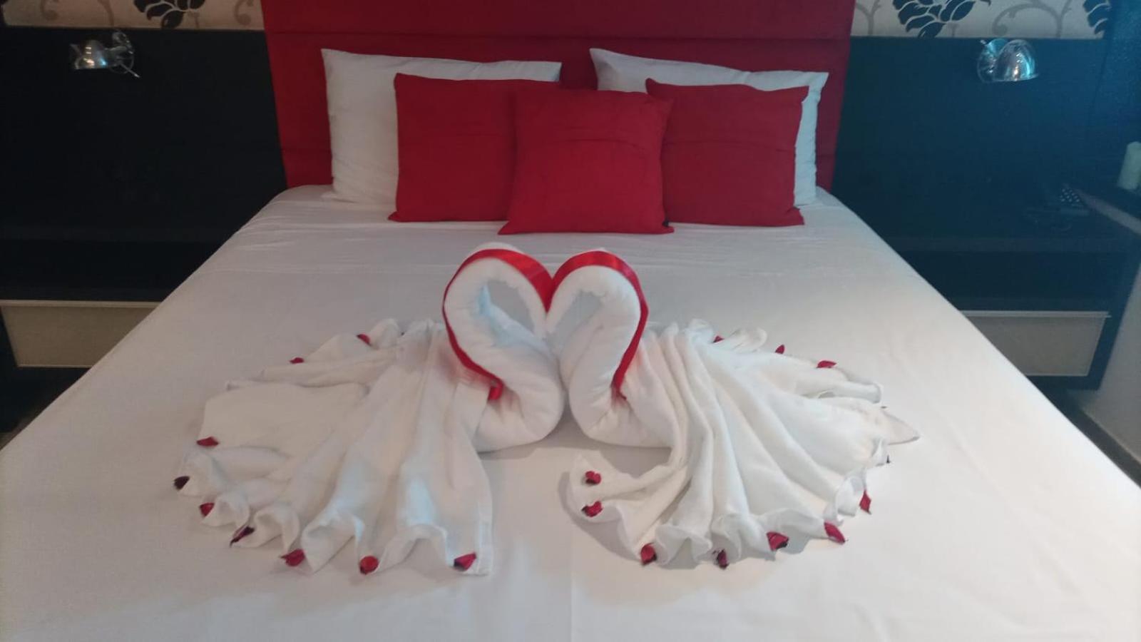 Hotel Guest Venâncio Aires Εξωτερικό φωτογραφία