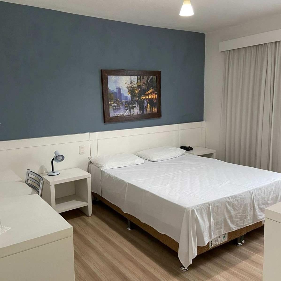 Hotel Guest Venâncio Aires Εξωτερικό φωτογραφία