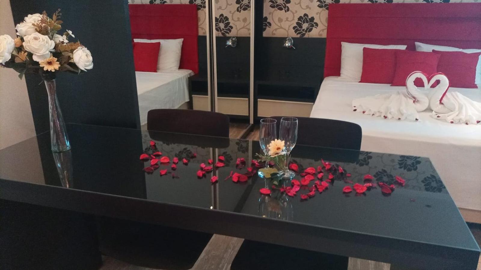 Hotel Guest Venâncio Aires Εξωτερικό φωτογραφία