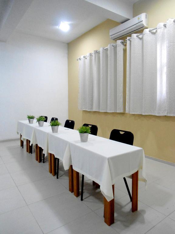 Hotel Guest Venâncio Aires Εξωτερικό φωτογραφία