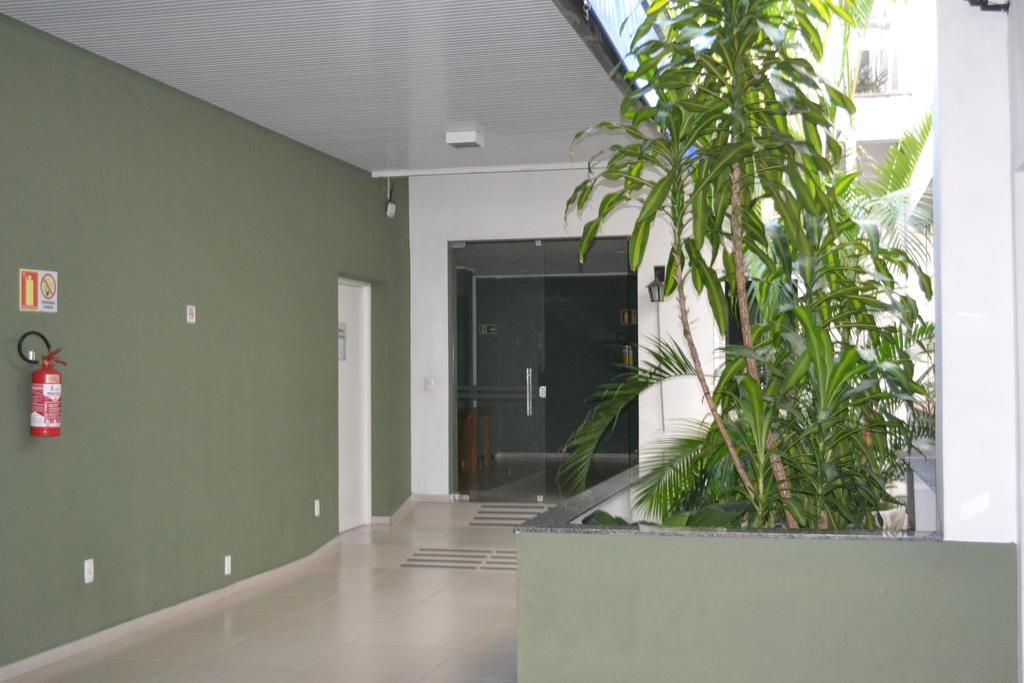 Hotel Guest Venâncio Aires Εξωτερικό φωτογραφία