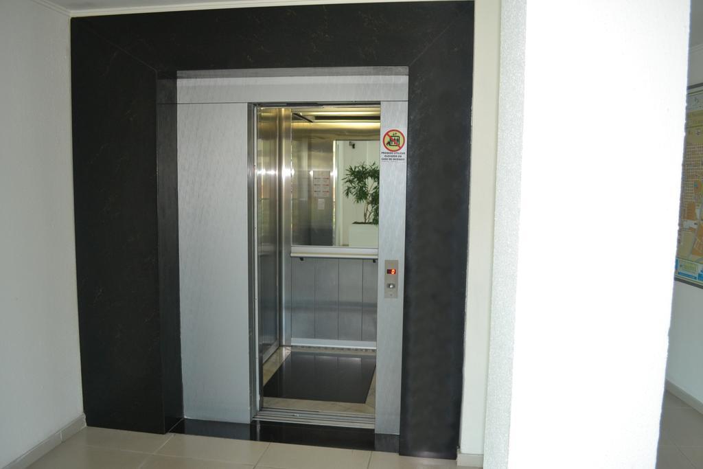 Hotel Guest Venâncio Aires Εξωτερικό φωτογραφία